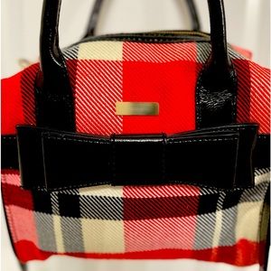 NWOT Kate Spade crossbody purse.